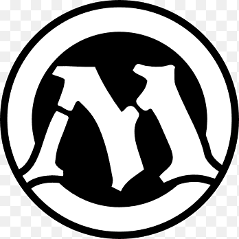 Magic the Gathering logo